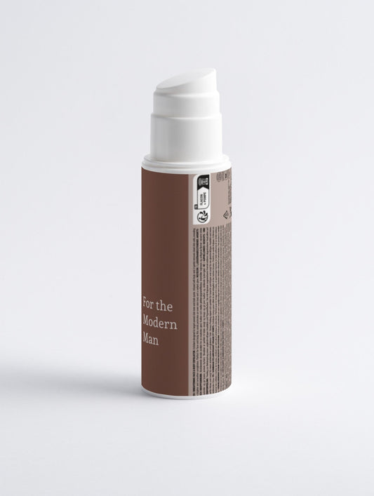 Brightening Face & Body Exfoliator with Kojic Acid - Aner