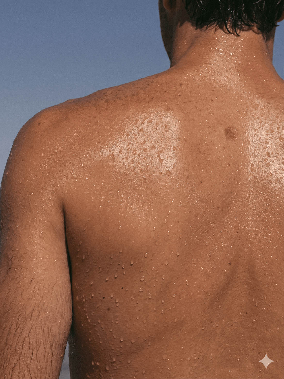 Summer as the Modern Man - Aner