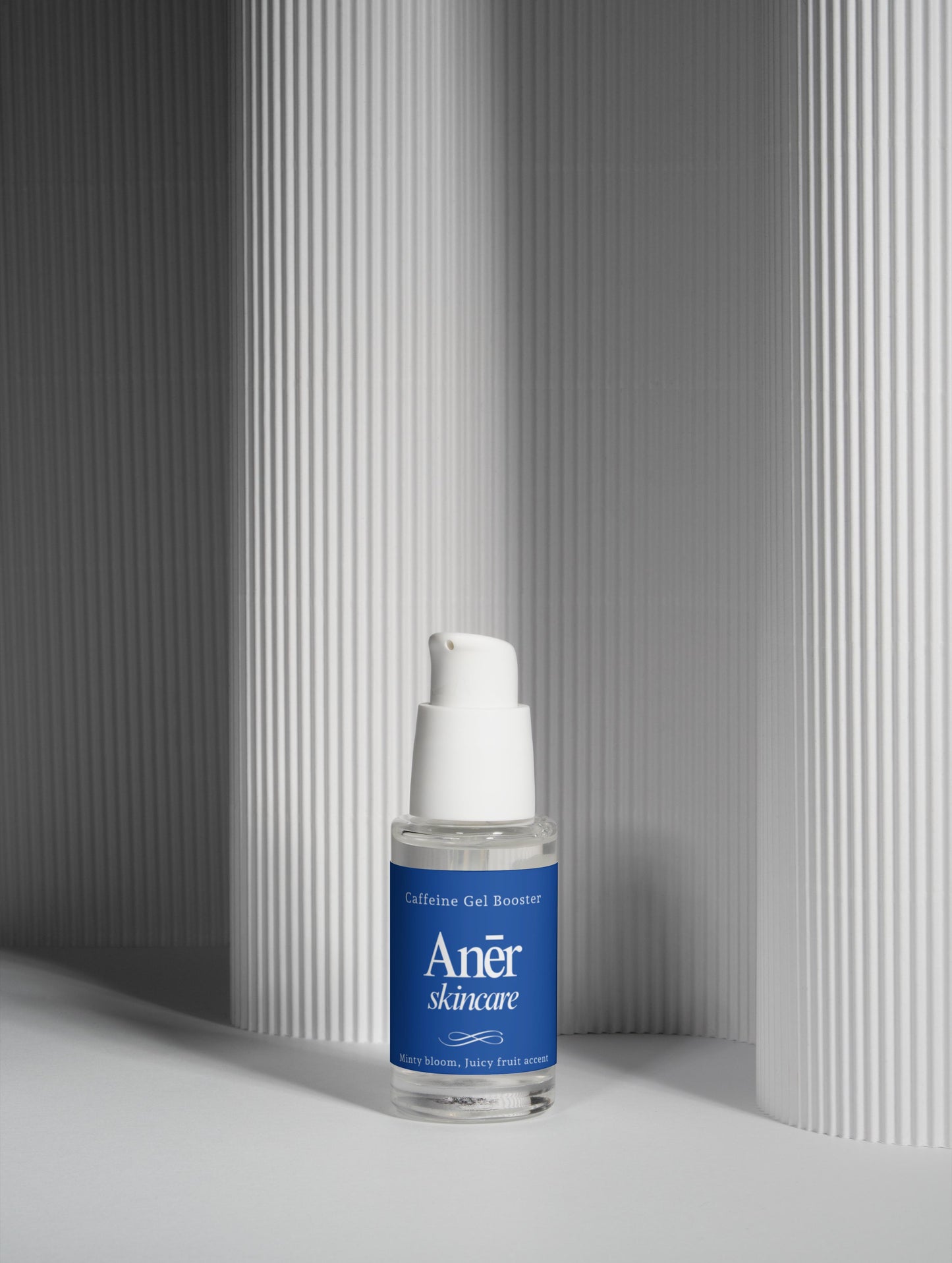 Energising Caffeine Gel Booster