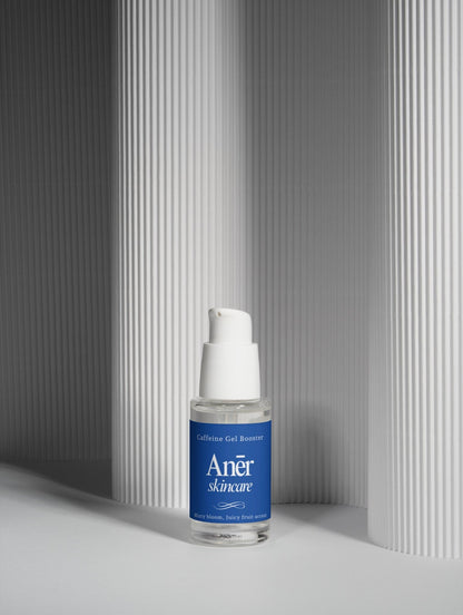 Energising Caffeine Gel Booster - Aner