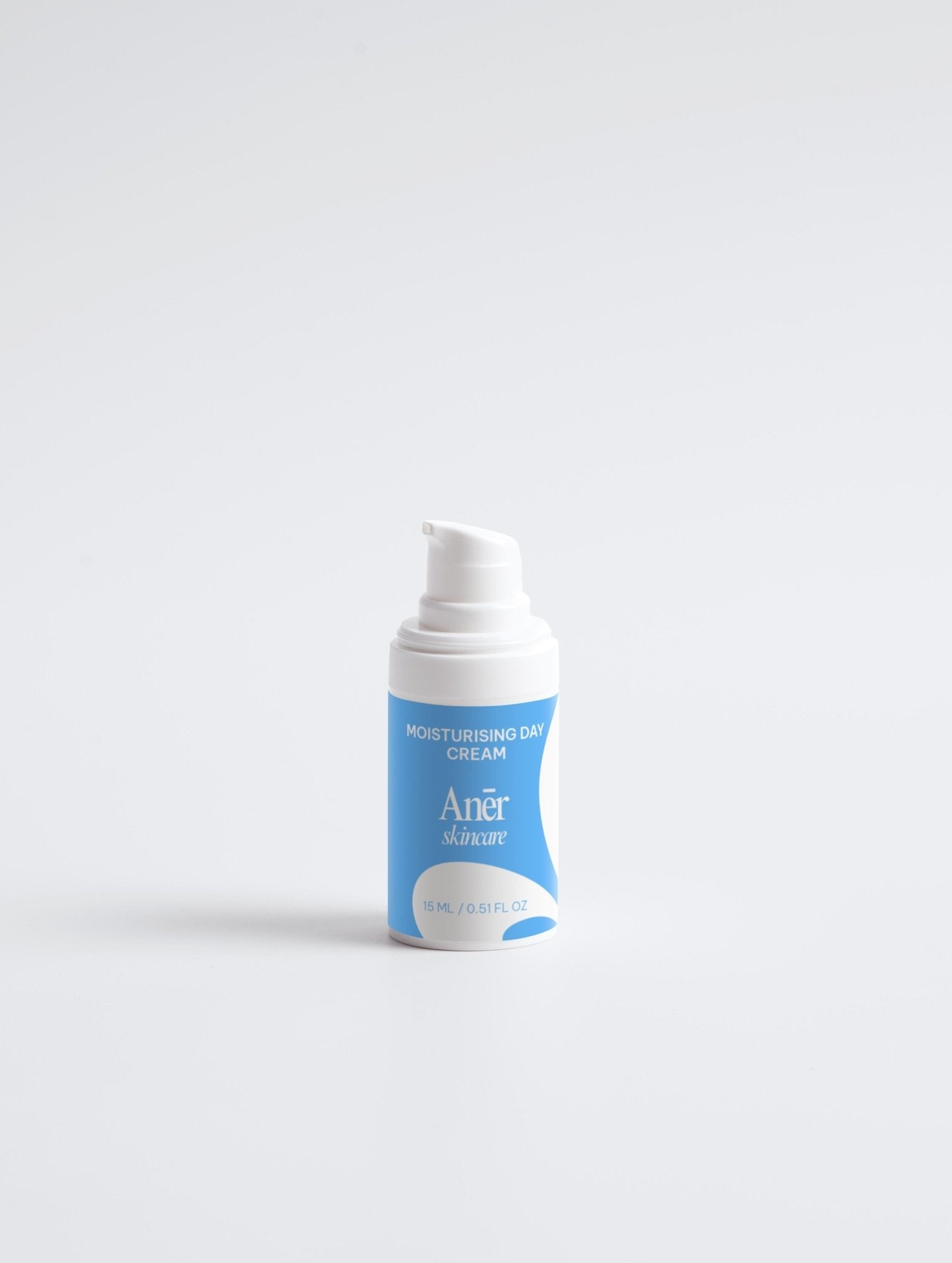 Moisturising Day Cream - Aner