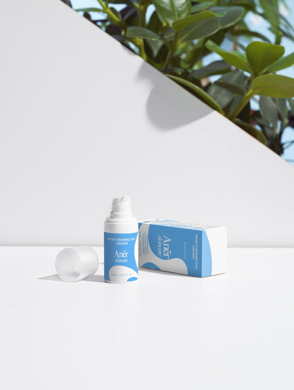 Moisturising Day Cream - Aner