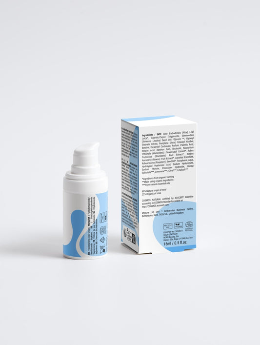 Moisturising Day Cream - Aner