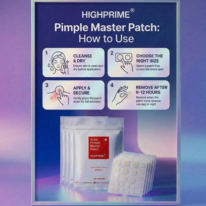 Pimple Patches - Aner