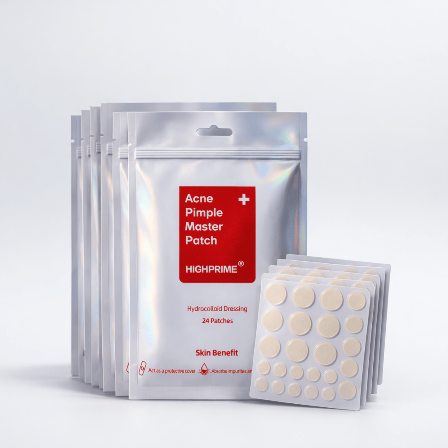Pimple Patches - Aner