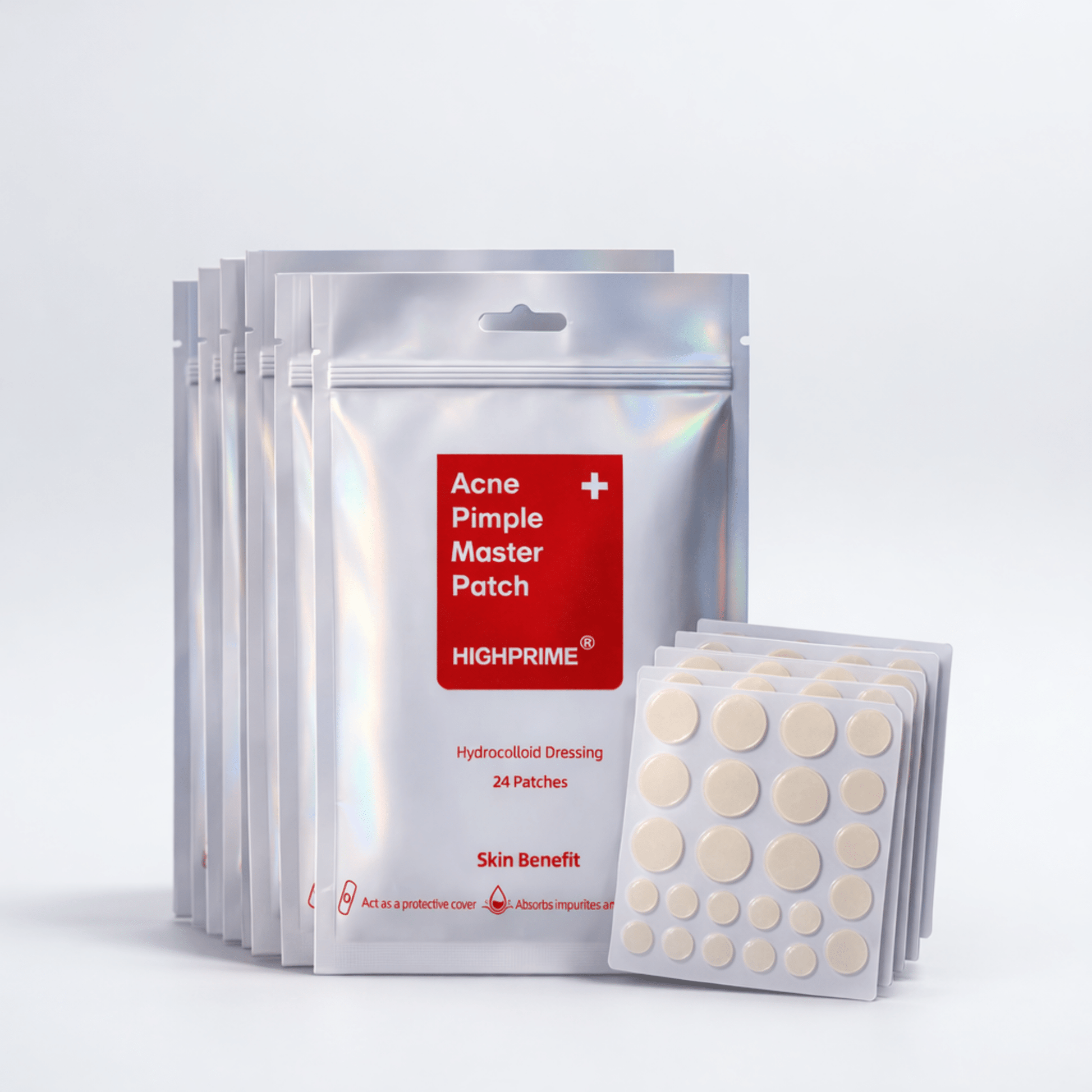 Pimple Patches - Aner