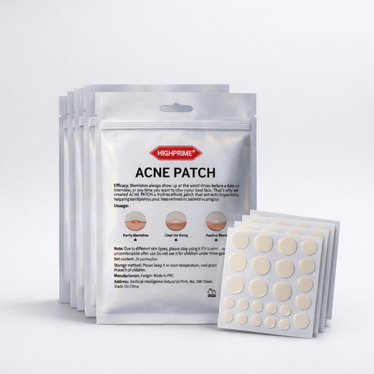 Pimple Patches - Aner
