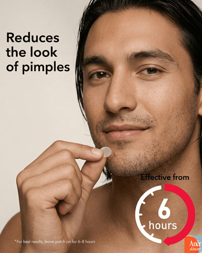 Pimple Patches - Aner