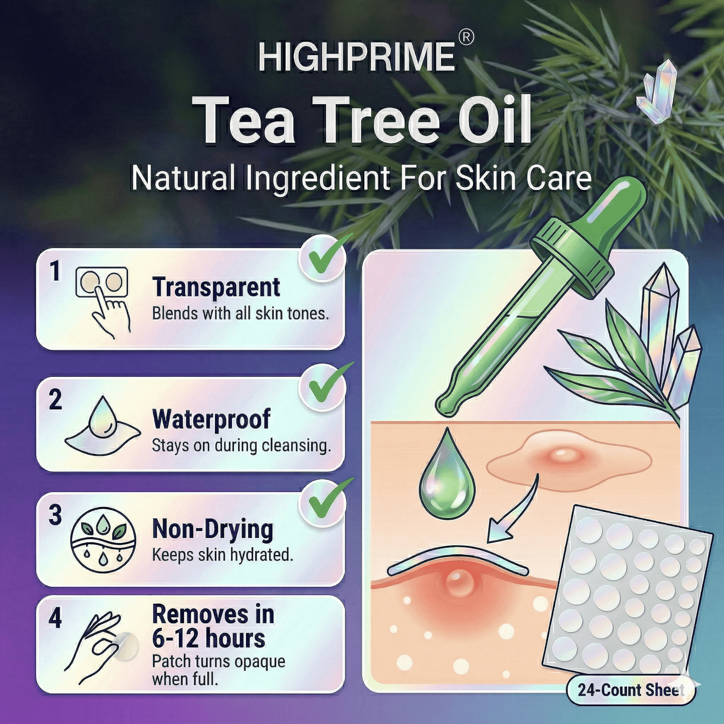 Pimple Patches - Aner