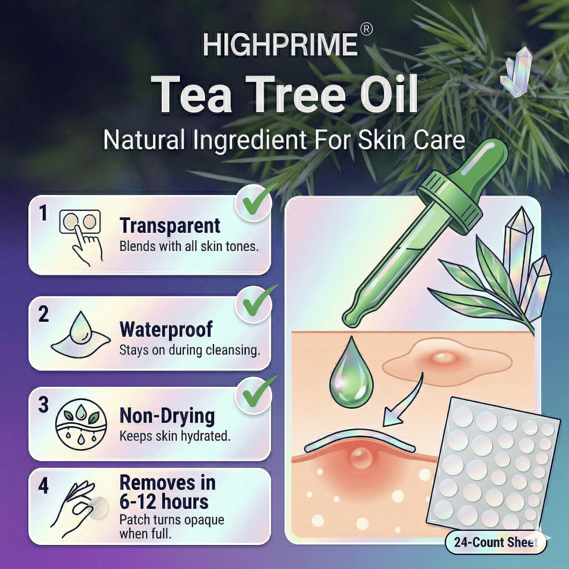 Pimple Patches - Aner