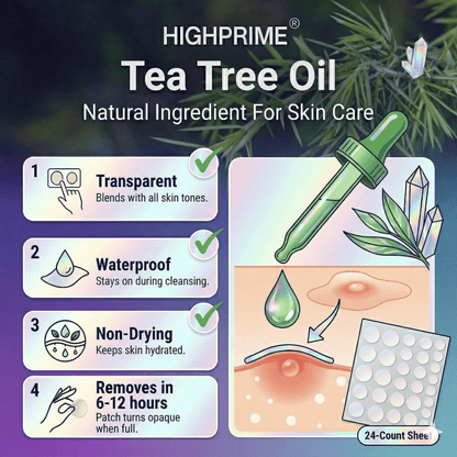 Pimple Patches - Aner