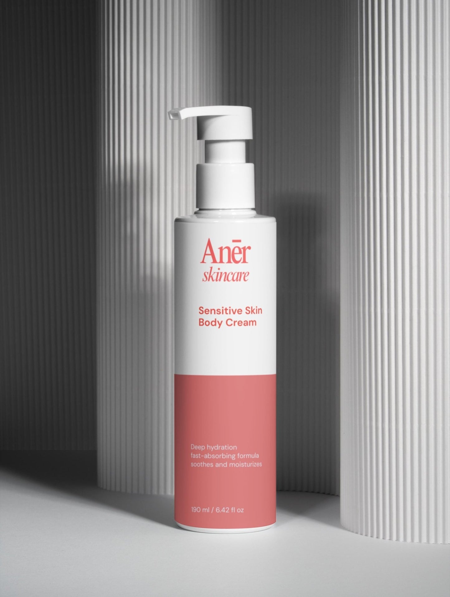 Sensitive Body Duo - Aner