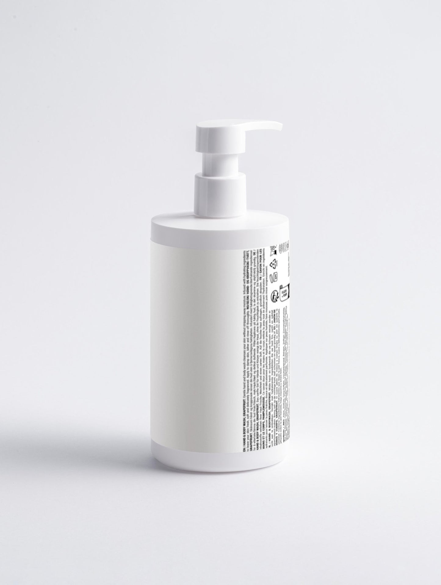 Sensitive Body Duo - Aner