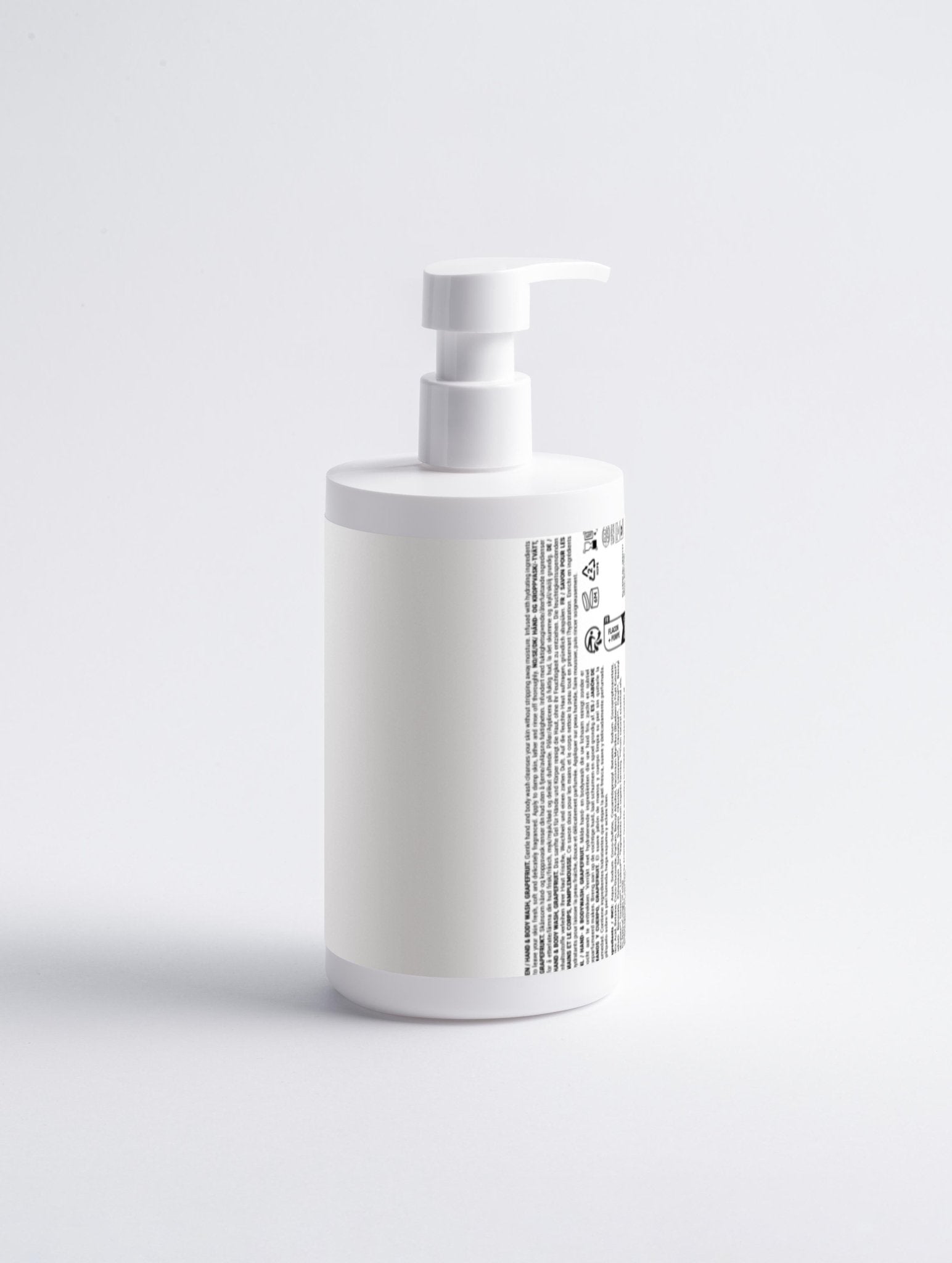 Sensitive Body Duo - Aner