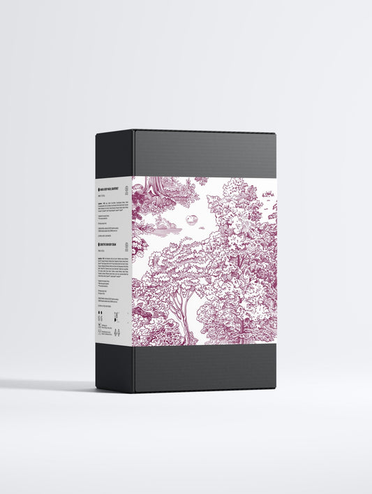 Sensitive Body Duo - Aner