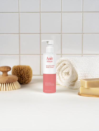 Sensitive Body Duo - Aner