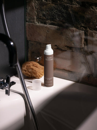 Sensitive Skin Moisturiser, Fragrance Free - Aner
