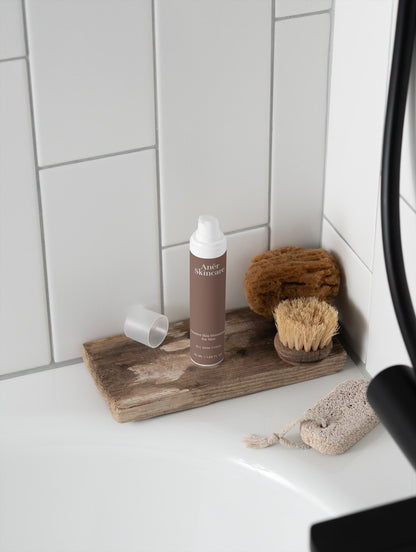 Sensitive Skin Moisturiser, Fragrance Free - Aner